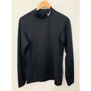 Nike Dry Fit Long Sleeve Turtleneck